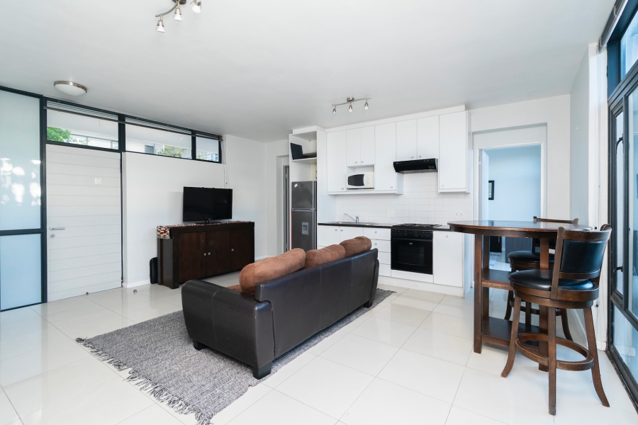 2 Bedroom Property for Sale in Observatory Western Cape